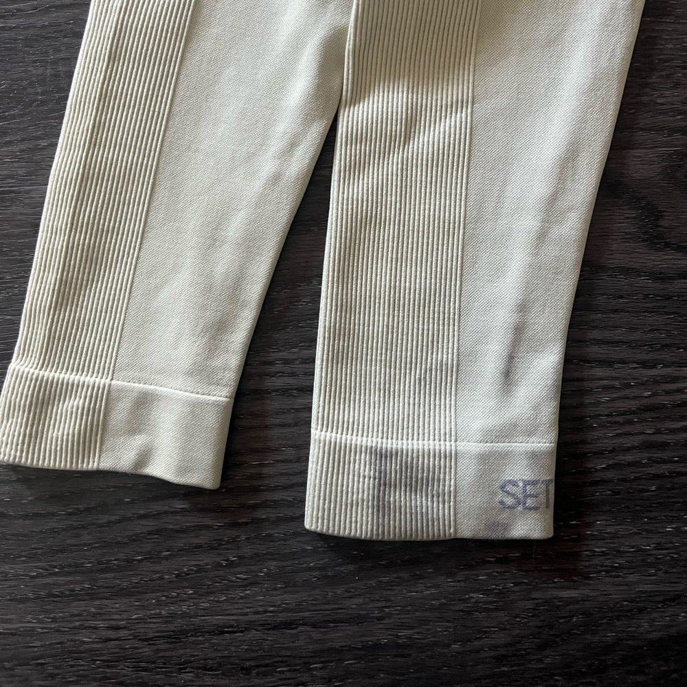 SET Active Leggings Sculptflex - Picture 6 of 7